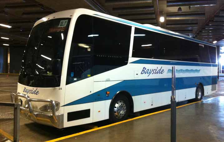 Bayside Volvo B9R Coach Concepts 24
